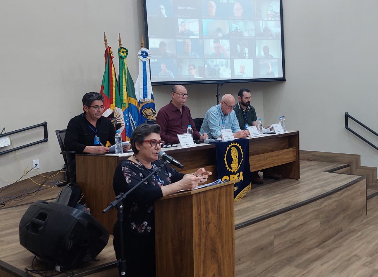 Cerca de 75 processos foram analisados pela CAPR